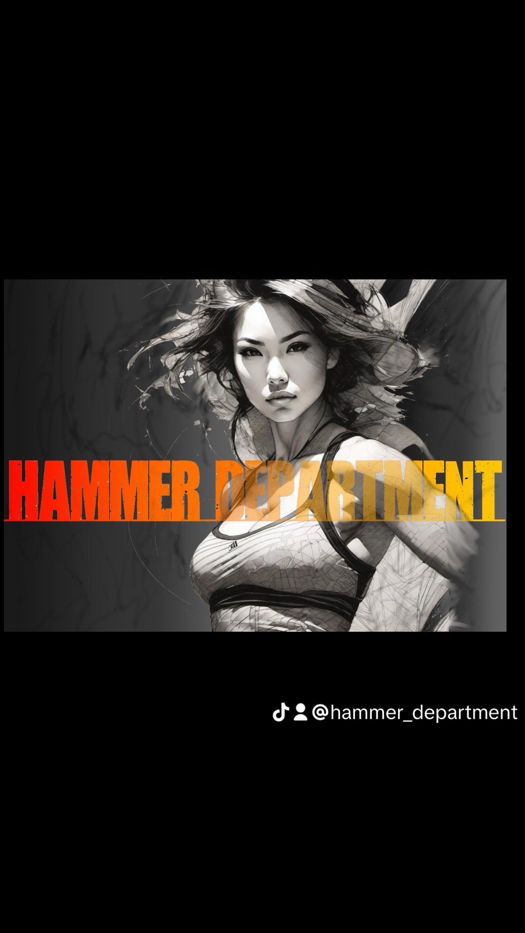 FORGING HAMMER