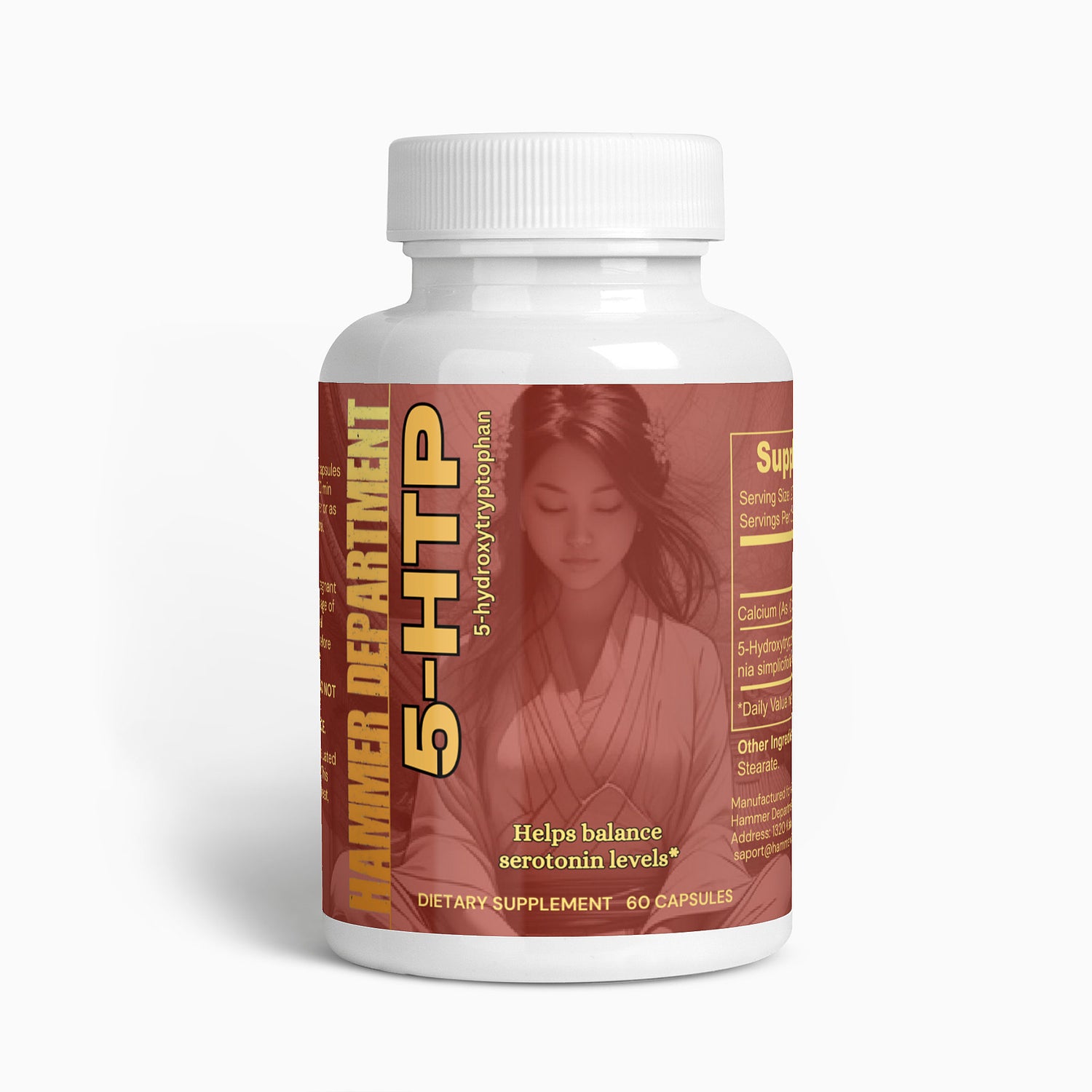 5-HTP