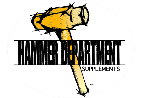 Hammer Department, LLC