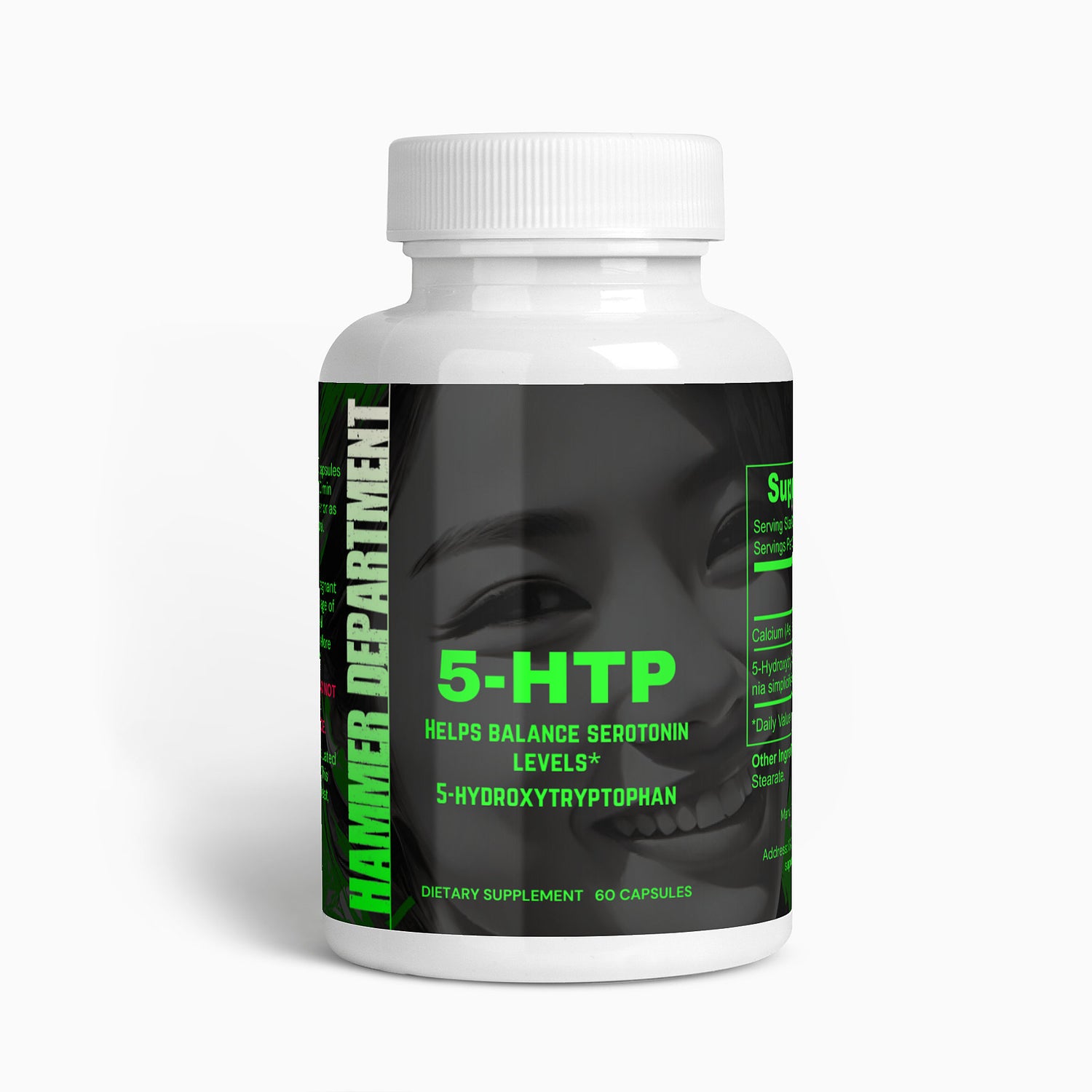 5-HTP