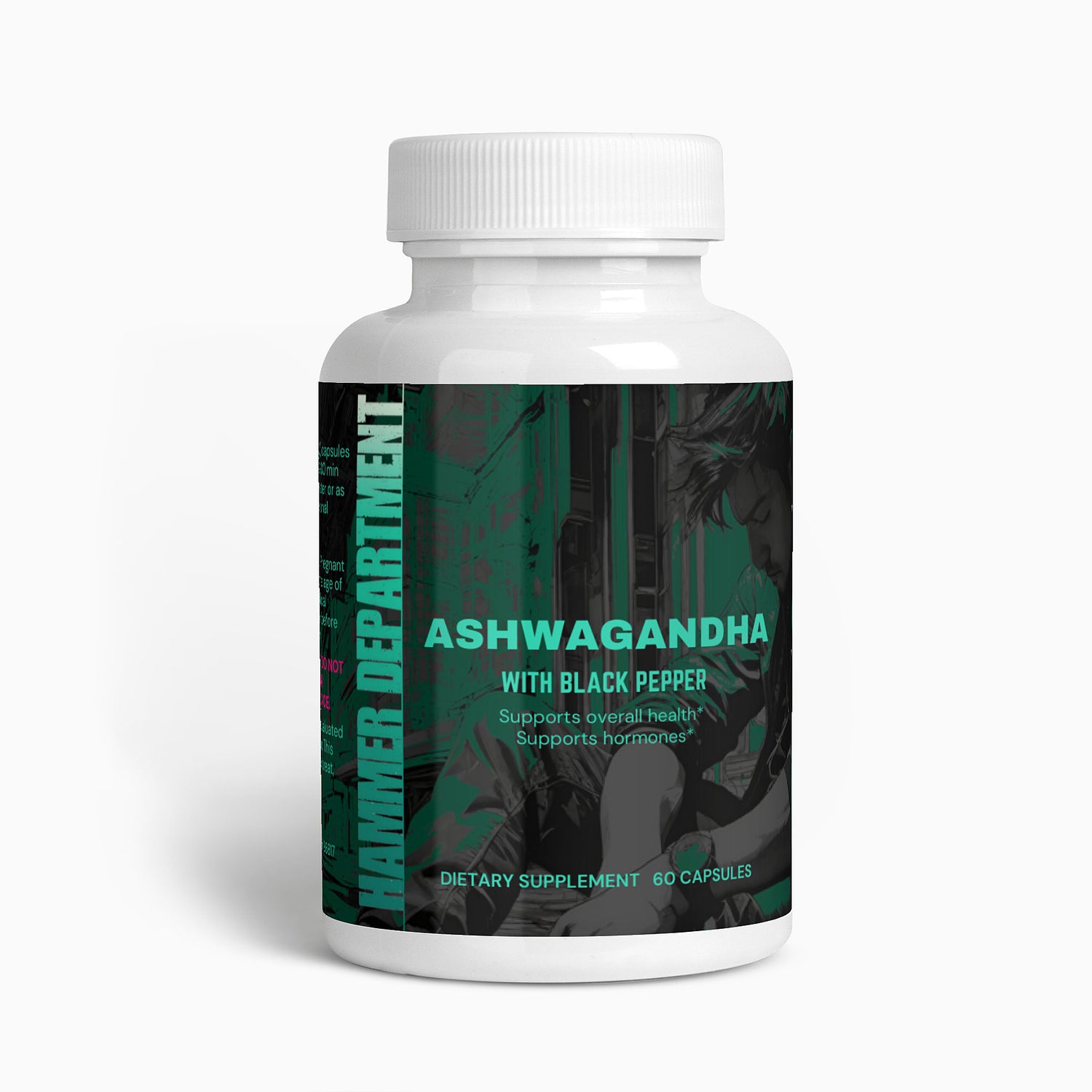 Ashwagandha