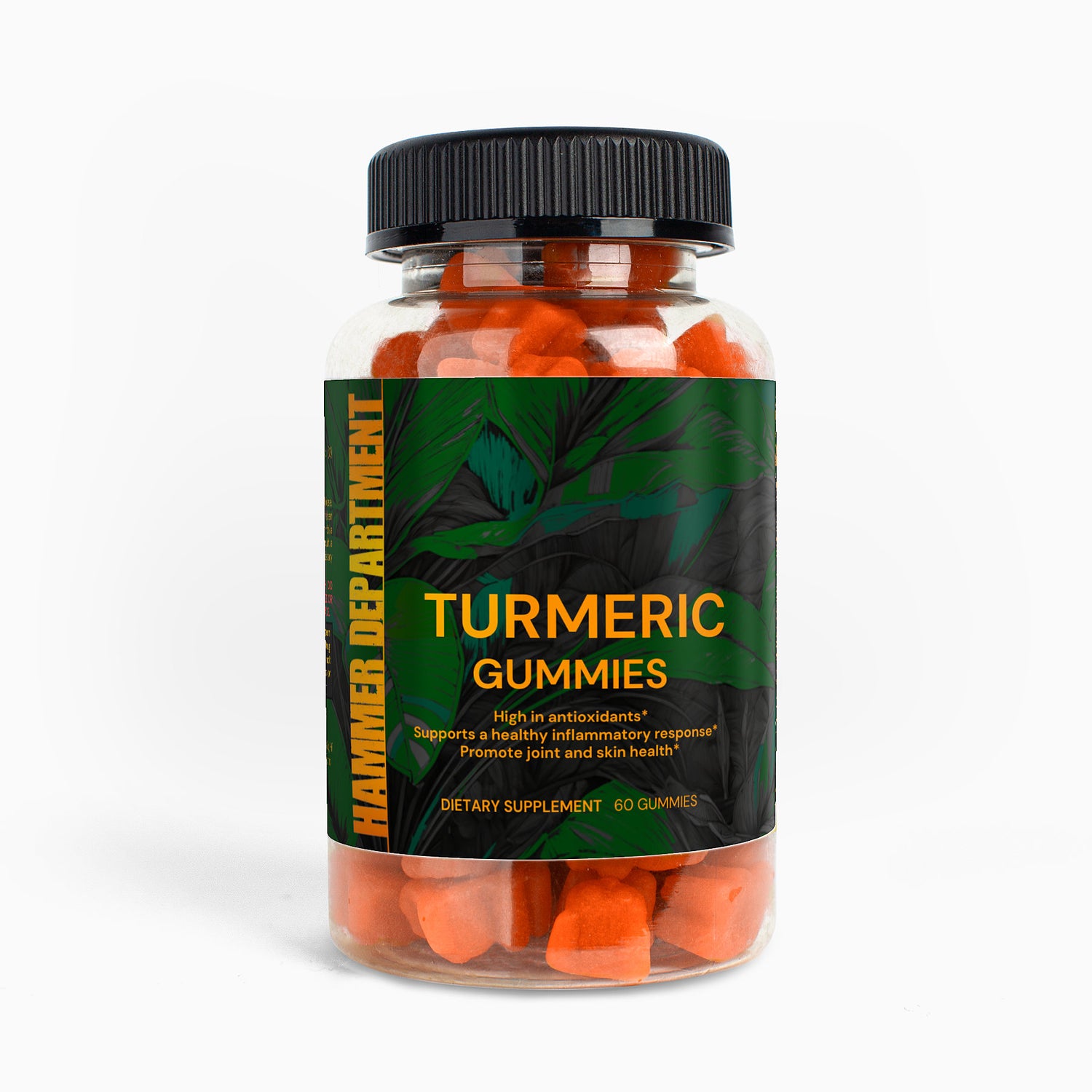 Turmeric Gummies