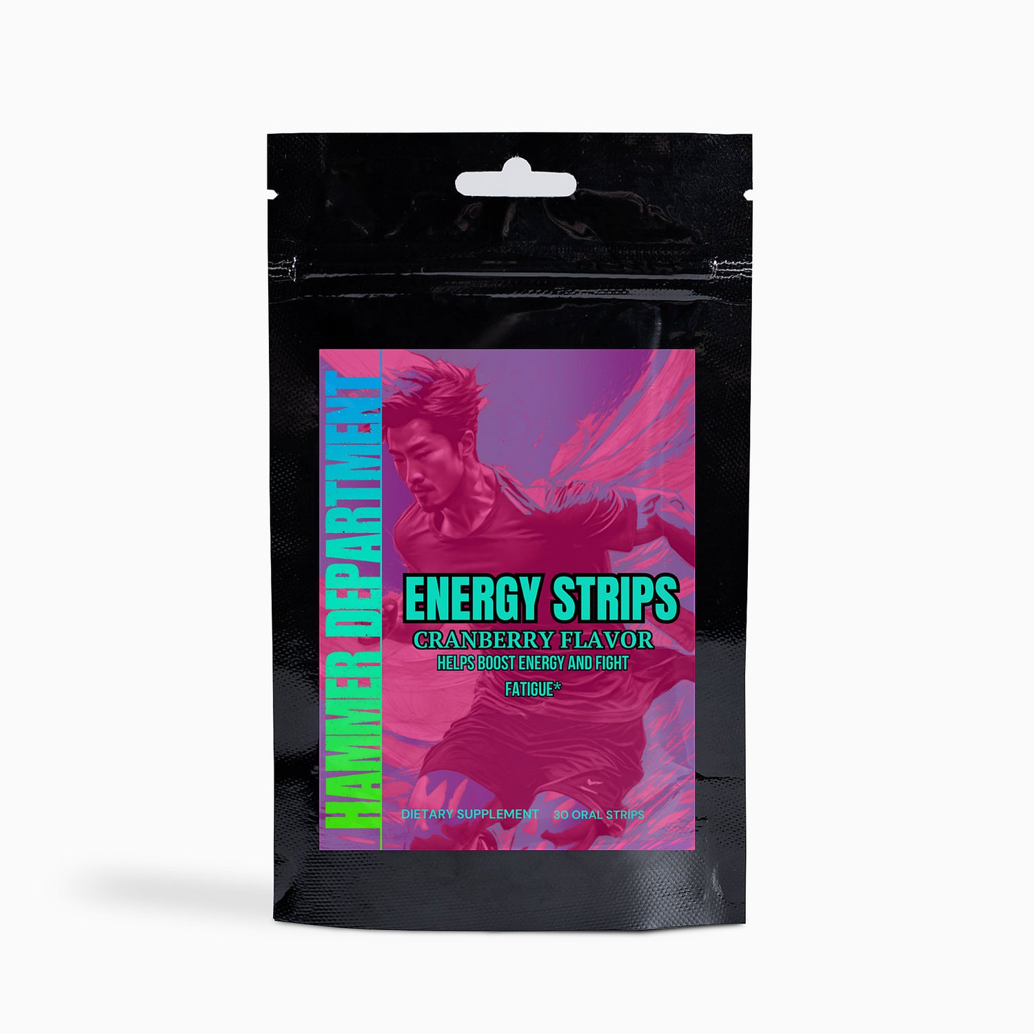 Energy Strips