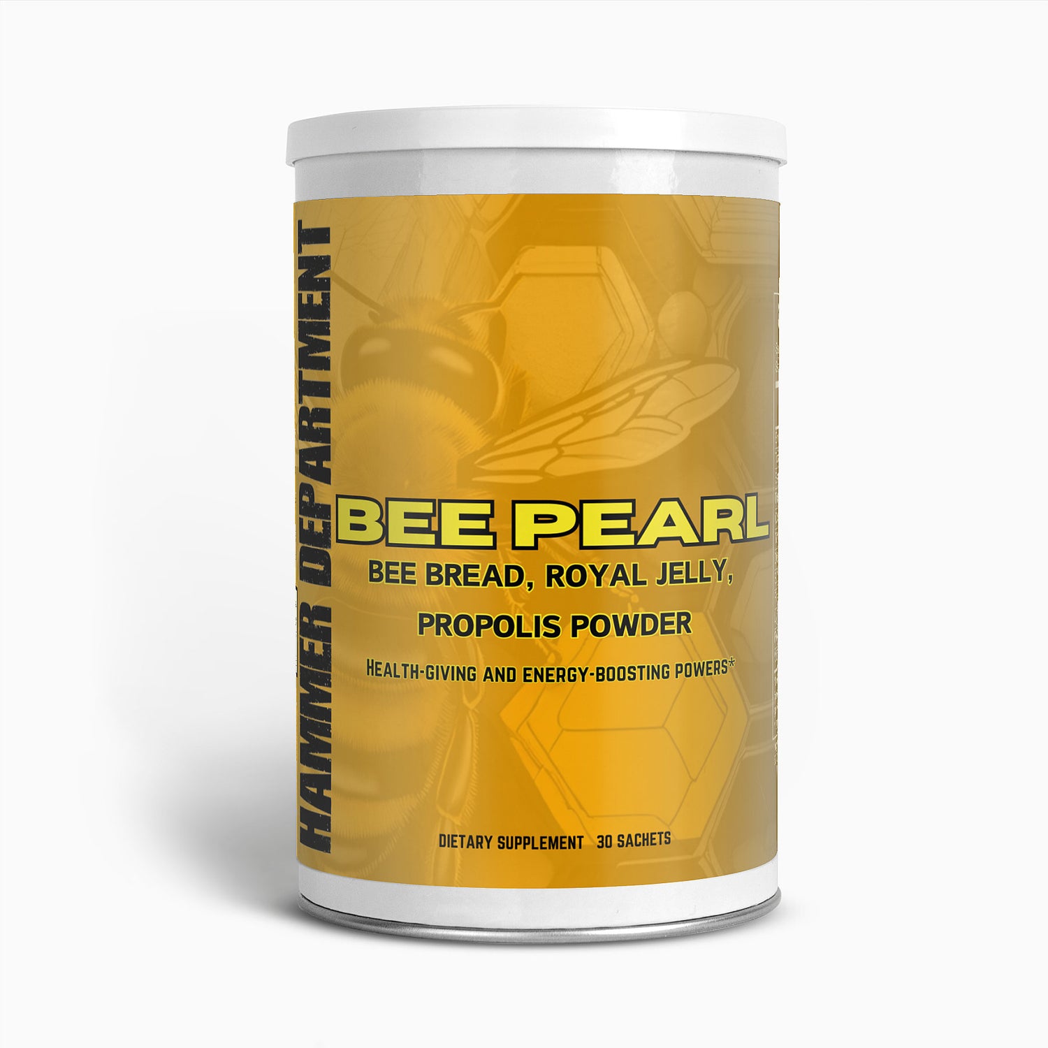 Bee Pearl Powder