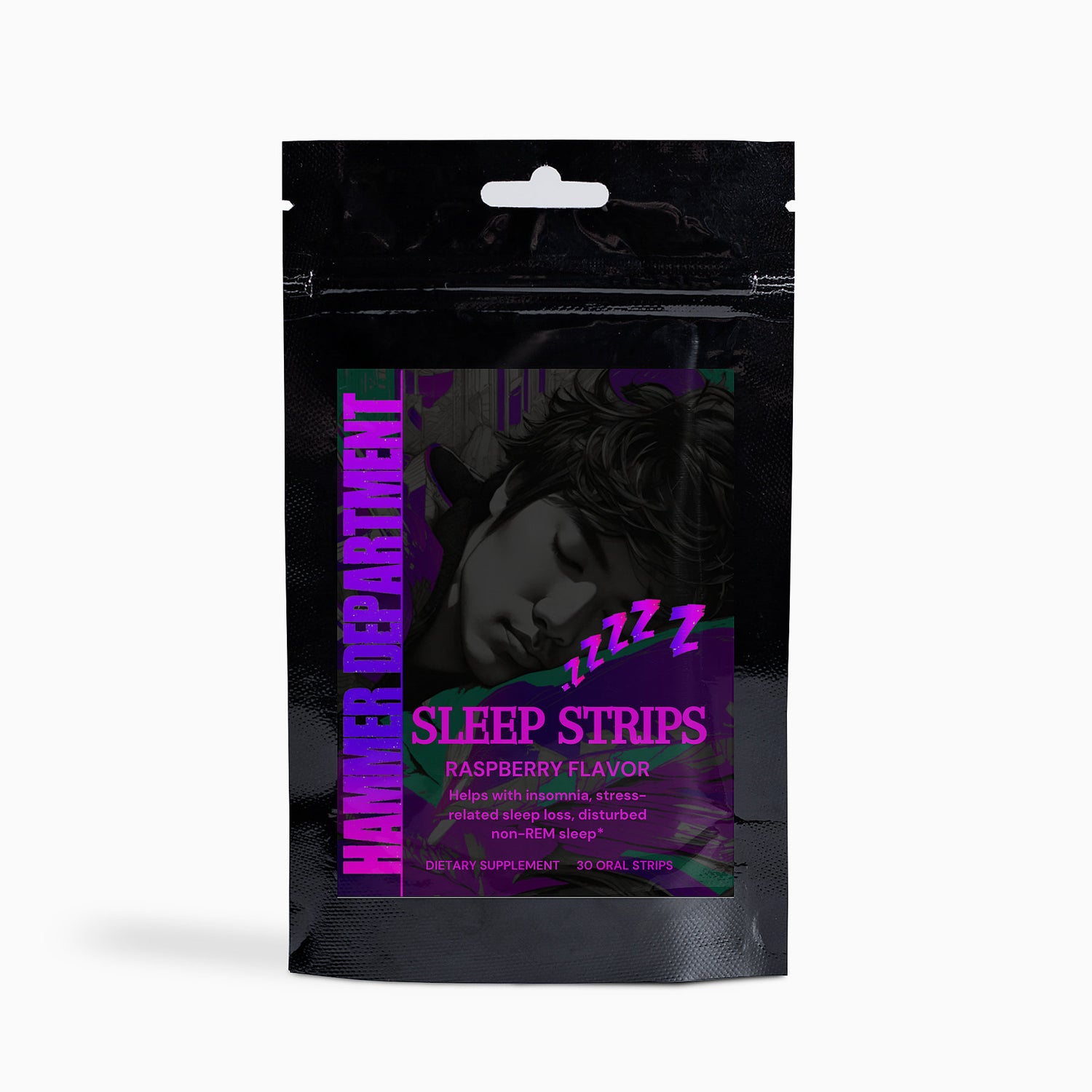 Sleep Strips
