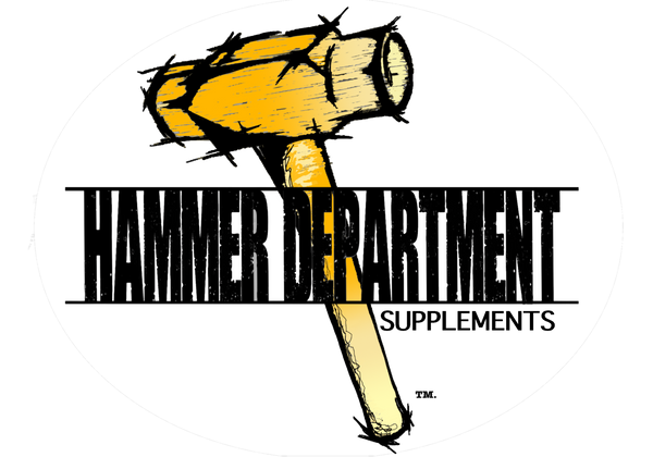 Hammer Department, LLC 
